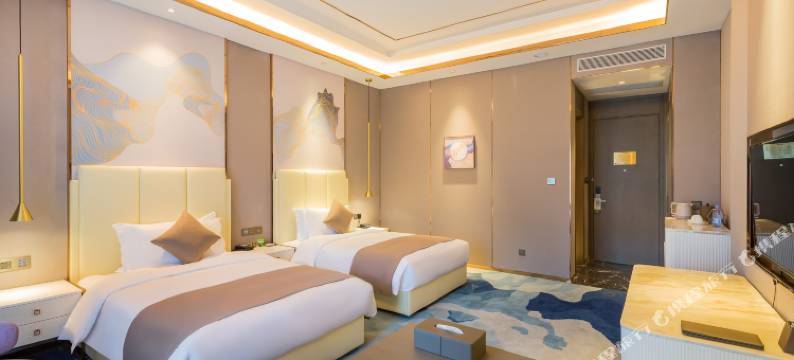 北京天安门王府井美仑酒店图片