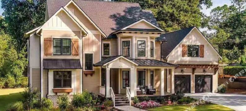 长沙/公司团建/班级聚会/生日派对度假别墅(南一道分店)图片