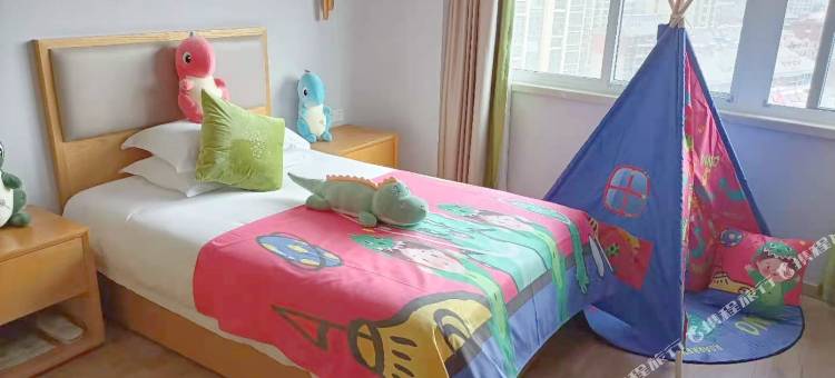 池州竹子酒店图片