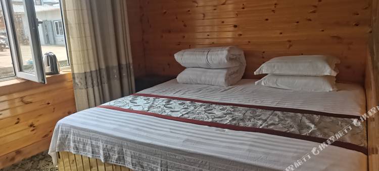 额尔古纳莉达之家图片