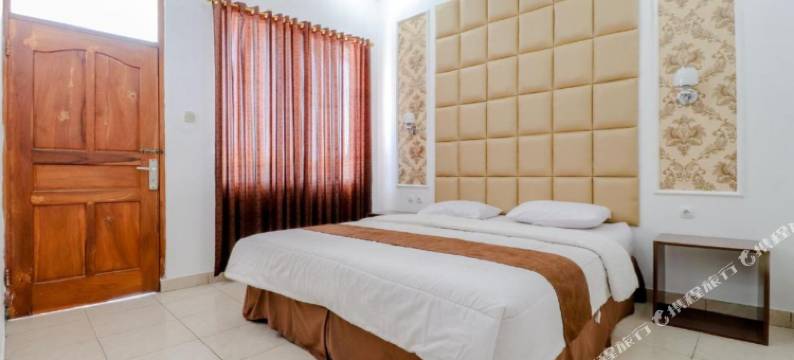 歌利亚丽曼山古农齐都尔旅馆(Griya Limasan Gunung Kidul)图片