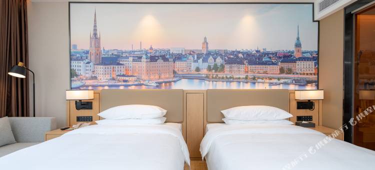 维也纳酒店(东莞茶山高铁站店)图片