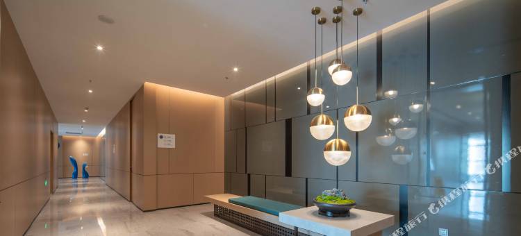 深圳龙华智选假日酒店(大浪商业中心店)图片