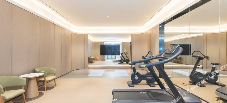 全季酒店(大同大有广场店)图片