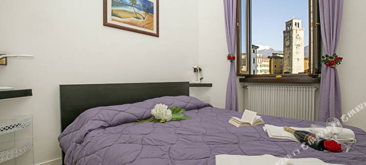 湖景历史中心公寓(Lake View Historical Center Apartment - Happy Rentals)图片
