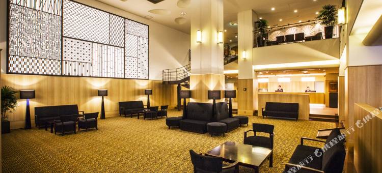 札幌阿贝斯特酒店(HOTEL ABEST SAPPORO)图片