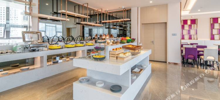 麗枫酒店(兴义桔山大道马岭河峡谷店)图片