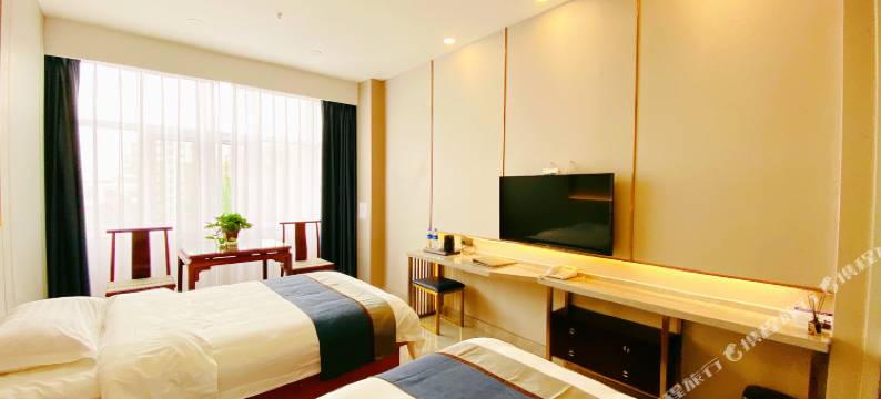 燕青酒店(廊坊市政府店)图片