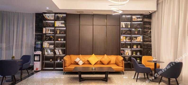 吉首边城印象大酒店图片