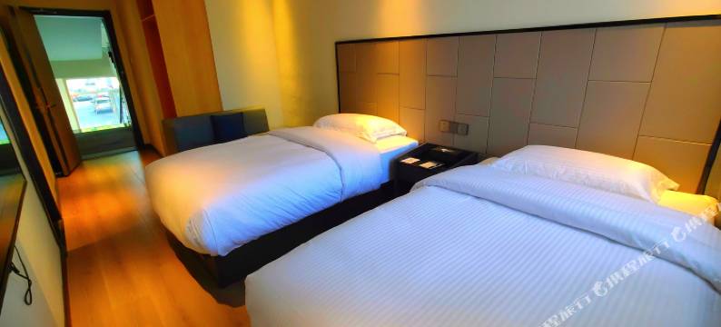 山能精选酒店(泰兴店)图片