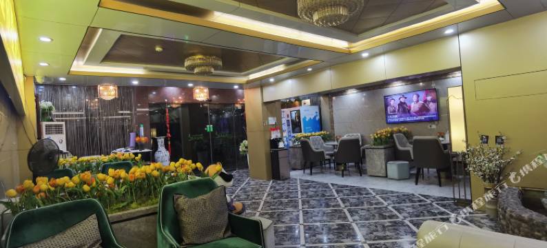 好来屋别墅(龙岩万达广场店)图片