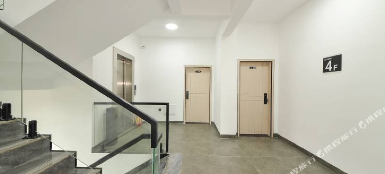 北海赶海民宿(红树林店)图片