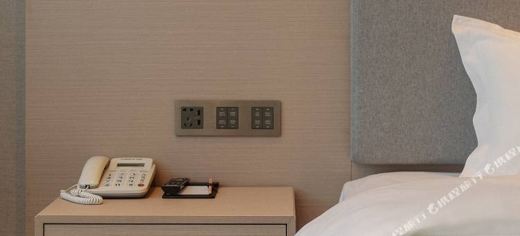 茂名通用大酒店图片