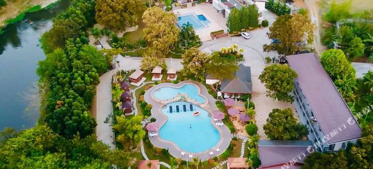 Cocotel浮动保护区度假村(Floating Sanctuary by Cocotel)图片