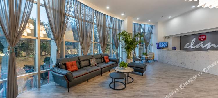 怡莱酒店(莫家街大新街夜市店)图片