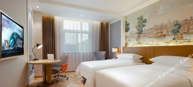 维也纳智好酒店(北京新国展首都机场店)图片