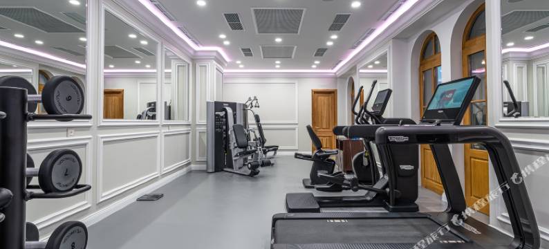 瓦维尔伯格酒店(Wawelberg Hotel)图片