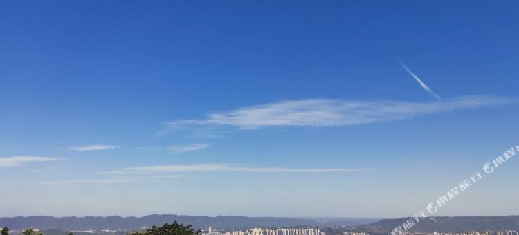 重庆遥远小院民宿(南山度假区店)图片