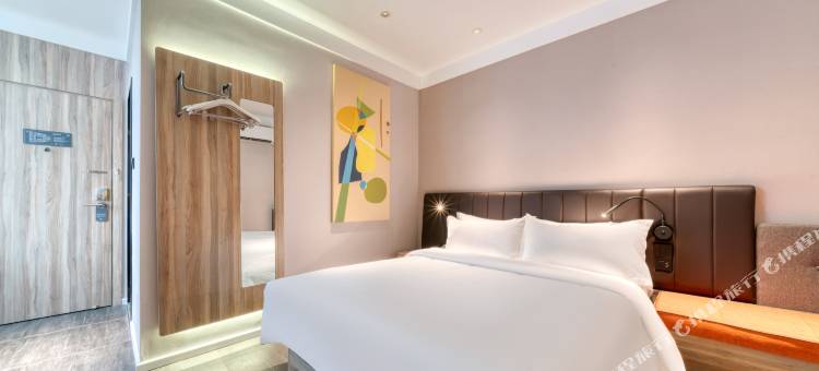 汉庭酒店(绍兴鲁迅故里客运中心店)图片