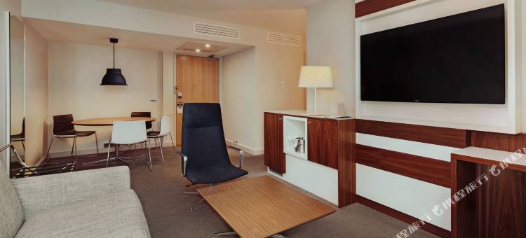 伦敦塔希尔顿逸林酒店(DoubleTree by Hilton Hotel London - Tower of London)图片