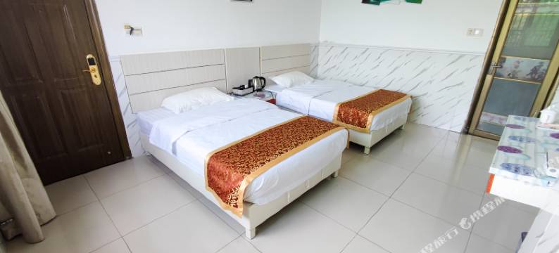 海口桂林洋星月情假日宾馆图片