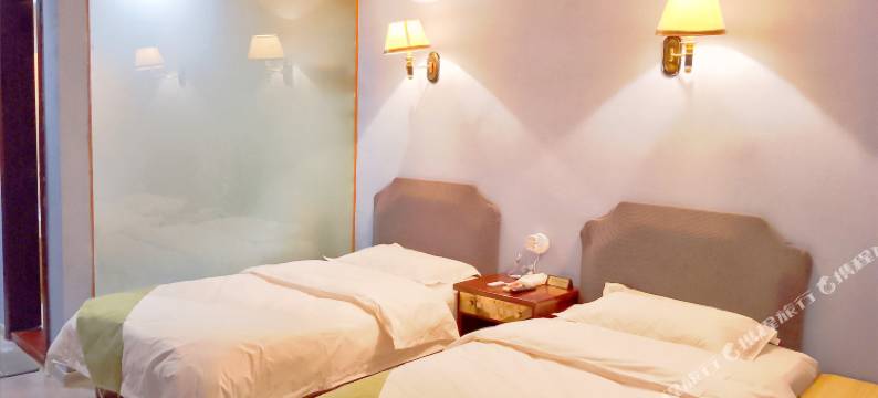 永安惟朶莉酒店(步行街店)图片