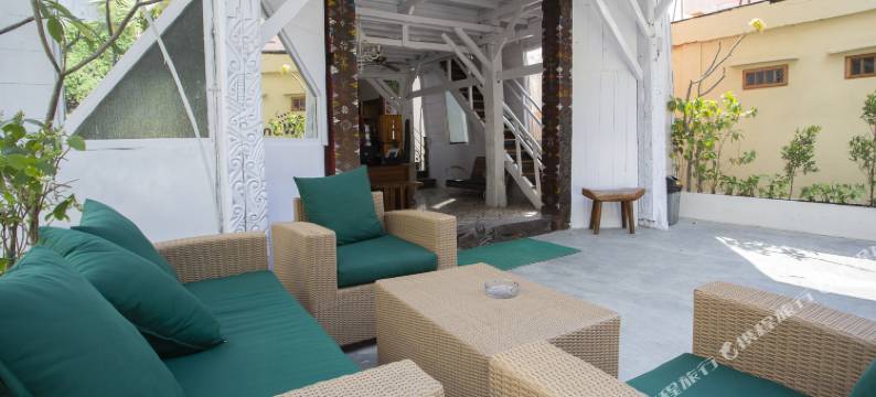 生态树酒店(Eco Tree O'Tel)图片