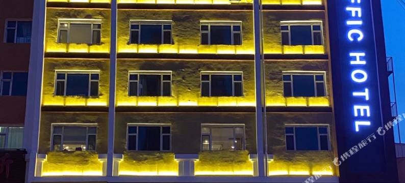 乾安交通商务宾馆图片