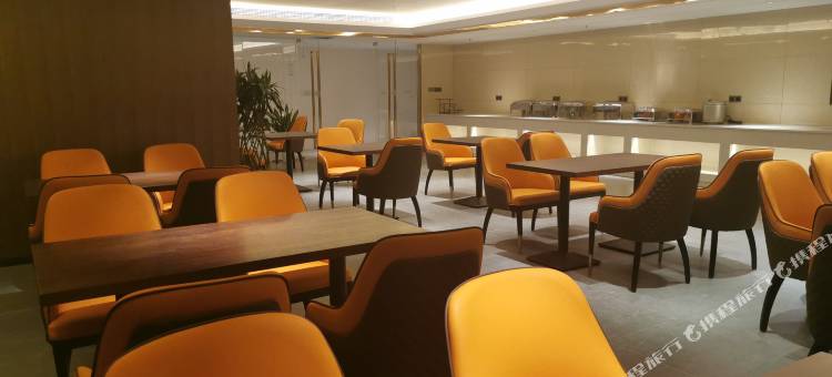 雅斯特国际酒店(成都春熙路太升南路地铁站店)图片