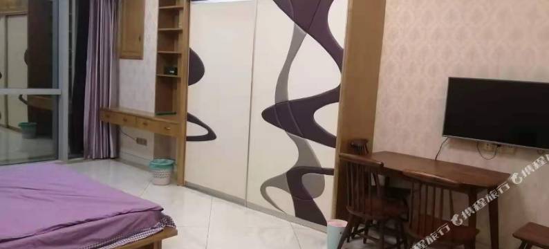 武义壶山广场民宿图片