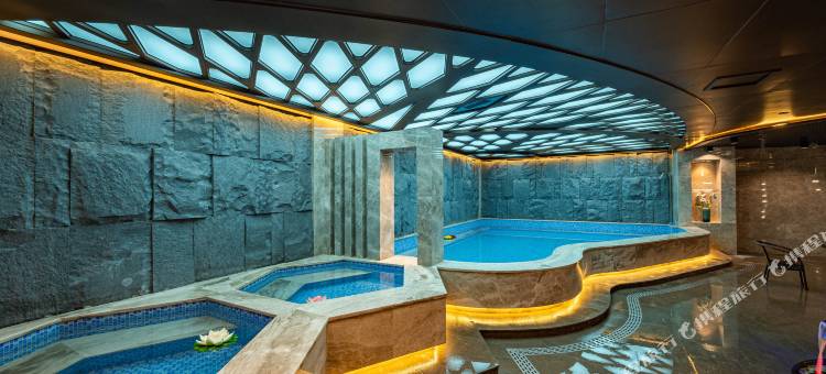 忻州华夫悦酒店(忻州西站店)图片