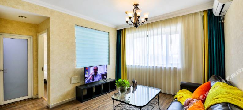 棠枫艺术酒店(沈阳盛京医院滑翔院区店)图片