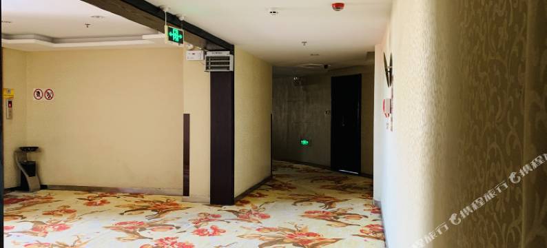 中卫日月宾馆图片