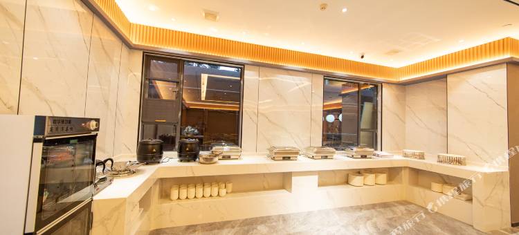 青雅酒店(西安阎良试飞院店)图片