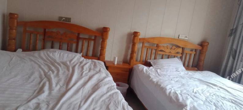 镇雄祥和宾馆图片