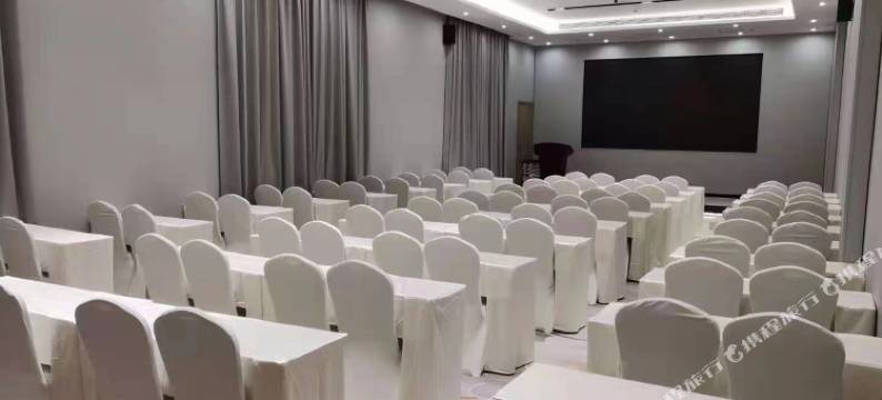 城市便捷酒店(重庆南坪工商大学轻轨站店)图片