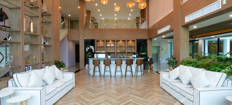 TEVA山谷度假村(Teva Valley Resort)图片