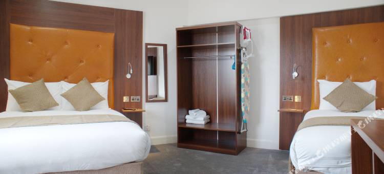 罗切斯特特里维尔斯旅馆(Trivelles Rochester)图片