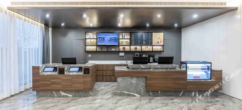 汉庭酒店(南京上元门地铁站永济大道店)图片