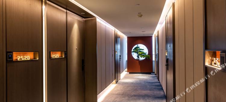 上海天诚大酒店图片