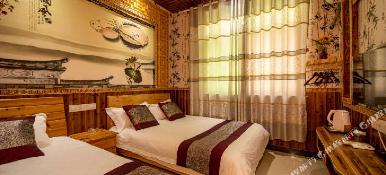 婺源竹林居(李坑景区店)图片