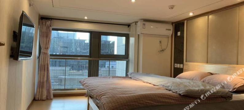 云栖之旅公寓(北京大兴国际机场店)图片