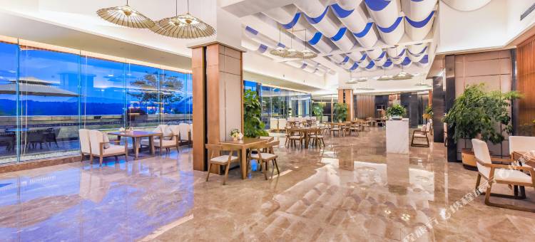 合江江语兴酒店(音乐喷泉广场店)图片