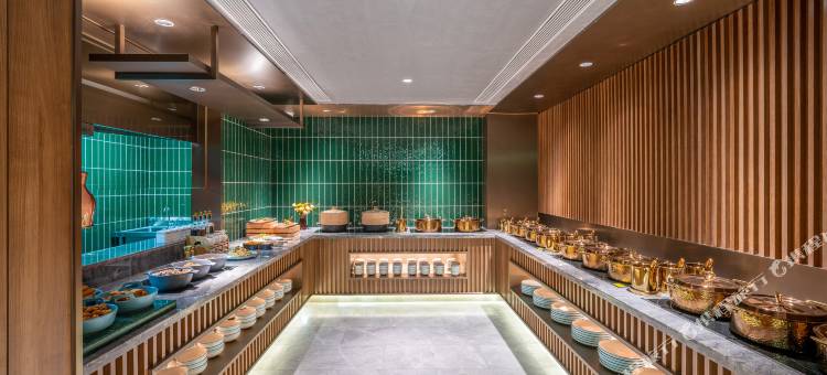 桔子酒店(武汉高铁站建设二路店)图片