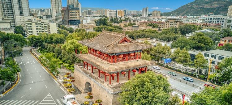 忆拾光别院图片