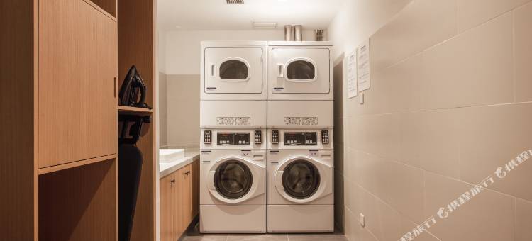 张家港保税区智选假日酒店图片