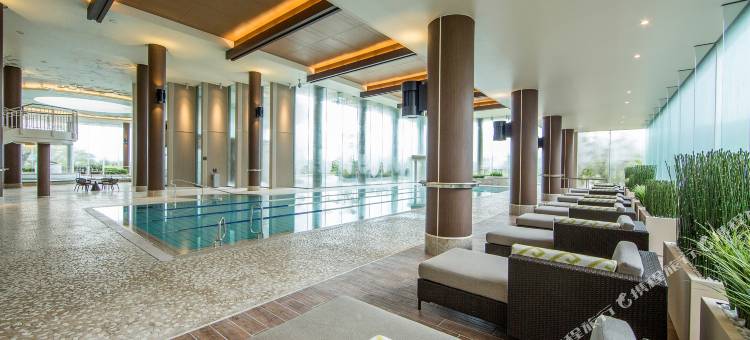 小田原希尔顿温泉度假酒店(Hilton Odawara Resort & Spa)图片