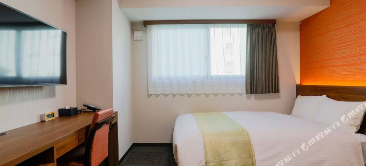 高松永安国际酒店(Hotel Wing International Takamatsu)图片