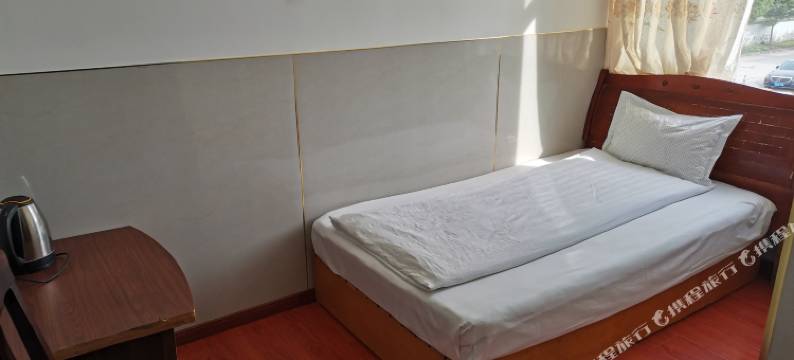 合肥聚贤民宿图片