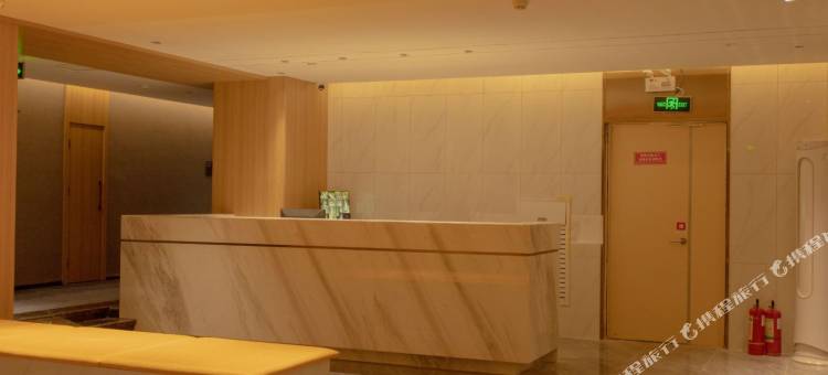 7天酒店(新郑华信学院轩辕湖店)图片